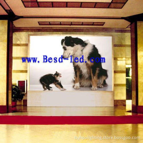 LED Sign (BESD-IFP6)